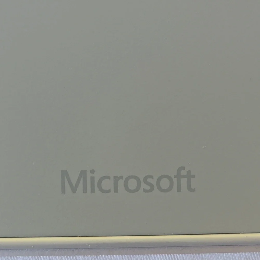 Microsoft full size